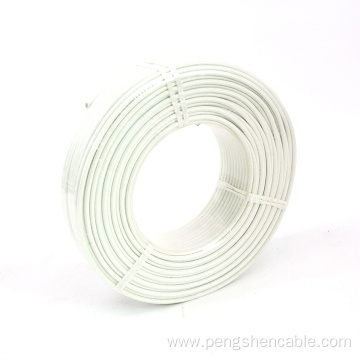 High temperature wire and fire-resistant wire GN500